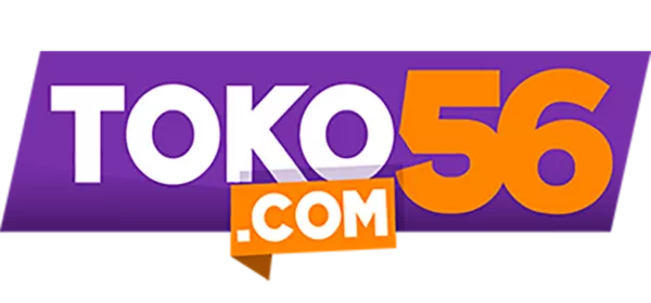 LOGO TOKO56